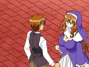 Vampire - neues Hentai 2011