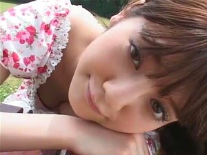 Otrolig japansk hora Aimi Rukawa, Rei Mizuna i Crazy Outdoor, Fetisch