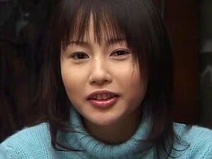 Kuumin Japanilainen malli Haruki Mizuno Uskomaton Kasvojen, Isot