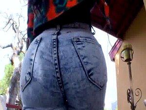 Bester Porno mit großem Arsch