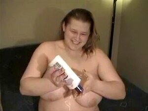 секси дебељуца