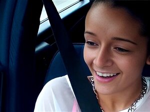 Риба стопирачица узима велики курац