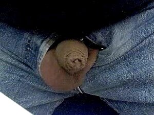 Mijn oude voorhuidshow