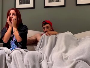 Dreier mit dem Freund meiner Freundin - Cuchilaino - Syndelok und