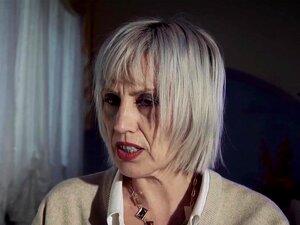 PERFEKTES SQUIRTING - Sabina Agos