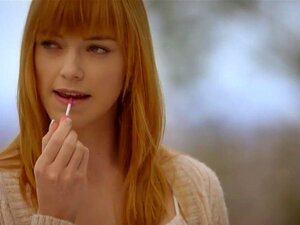 SCHWARZE deutsche Süße Anny Aurora bekommt einen Monster-Schwarzen