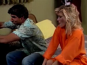 Ginger Lynn mit Harry