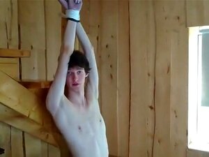 22 Privaatjongens