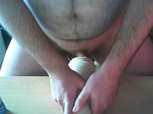 Lisa Anns Fleshlight ist die beste