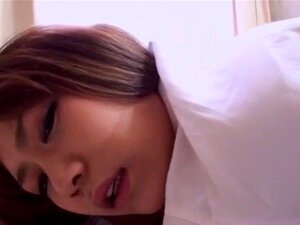 Freche Creampie-Pornos mit der sexy Nozomi Kahara
