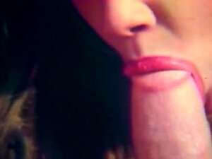 Vintage-Süßen und charmanter Sex aus 1970