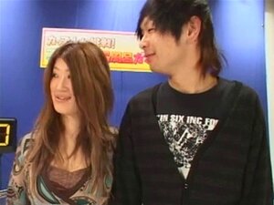 Transparente Hot Tub Game Show 3 -=fd1965=-