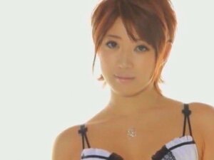 Awaken Instinct 4 Seks, Makoto Yuuki is een complete schreeuwer in