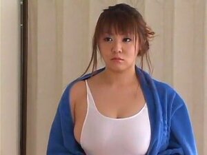 Heetste Japanse hoer Miku Shiraishi in Exotische Cumshot, Big Tits JAV