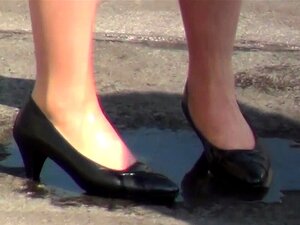 Japanische Schlampe pisst