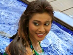 Секс у ваздухопловству Шри Ланке