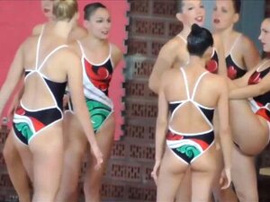 Wunderschöne Badeanzug Mädchen !. Schöne Badeanzug Mädchen!