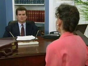 Sarah Louise frisch - Interview