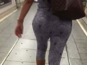 Großer Arsch London