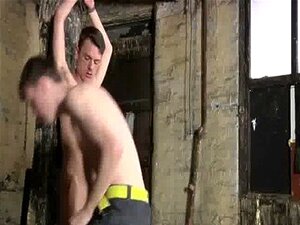 Homo porno Jongens zoals Matt Madison kennen vele manieren om zich te