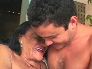 Oma Puta,