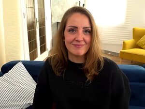 Erfahrene Stiefmutter, die ich gerne ficken würde, Barbara Grey
