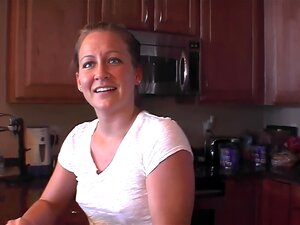 Kleine Stadt Iowa Mädchen Besucht Mich In Tampa Home Film Freundin