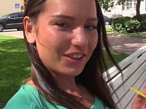 Betoverende blonde floosy mirta coitus in porno. Verbaasd guy gets