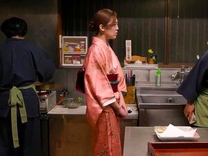 Schau dir NSFS-125 an, du wirst in die durchscheinende Haut gezogen!