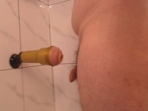 Ausdauertraining mit Kondom - vorzeitige Ejakulation